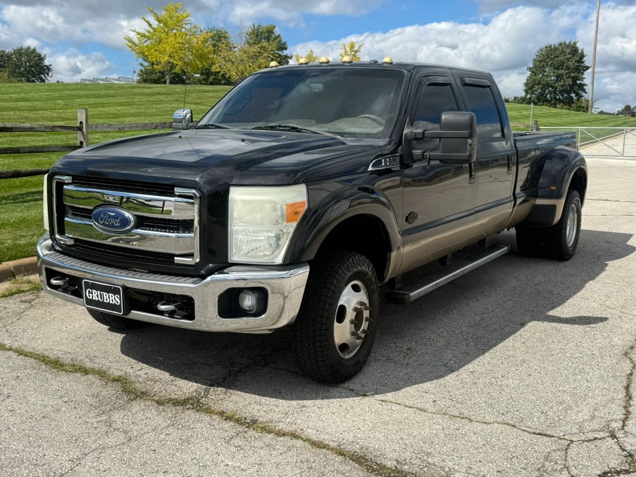 ford f-350 super duty 2013 1FT8W3DT6DEA22570 image ford f-350 super duty 2013 1FT8W3DT6DEA22570 image